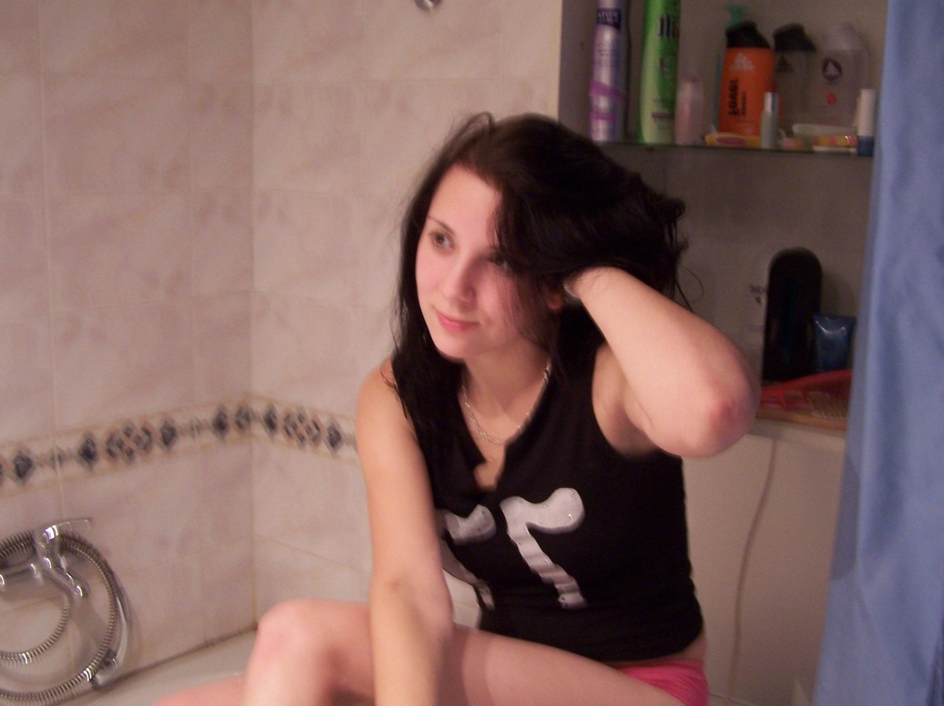 FickwilligesStück aus Hessen,Deutschland