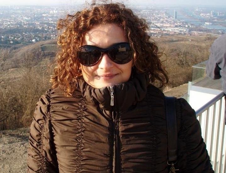 GeileKapitänin aus Hessen,Deutschland