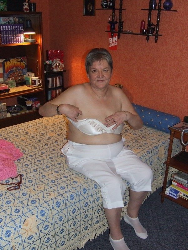 Heisse Helga aus Thurgau,Schweiz