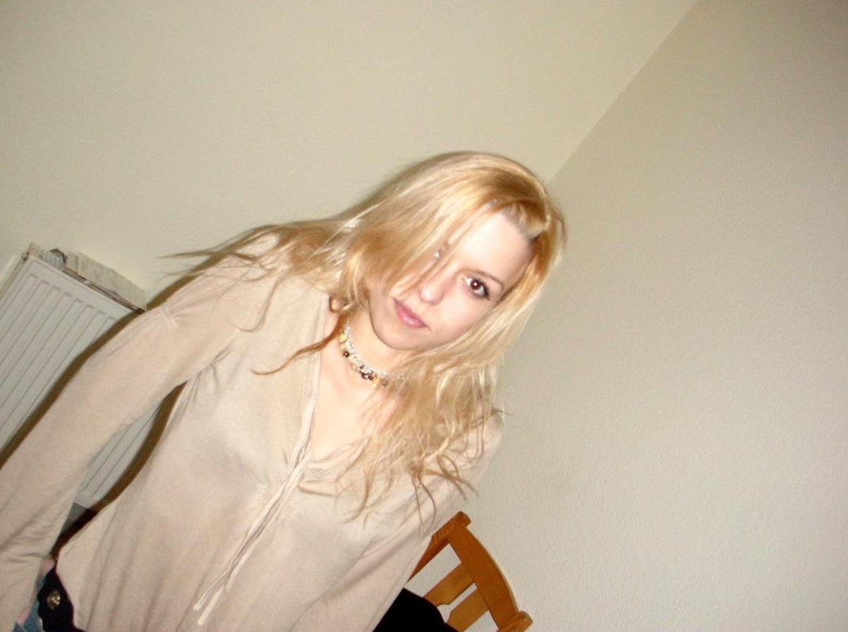 Strandnixe aus Burgenland,Österreich